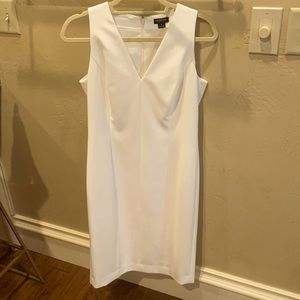 Worth designer dress. Never worn